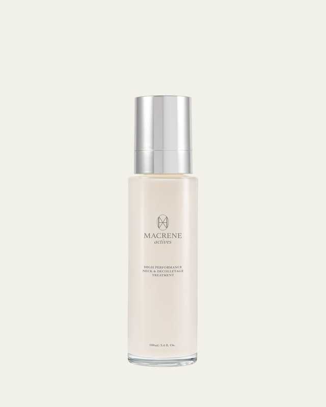 High Performance Neck and Decolletage Treatment, 3.4 oz.